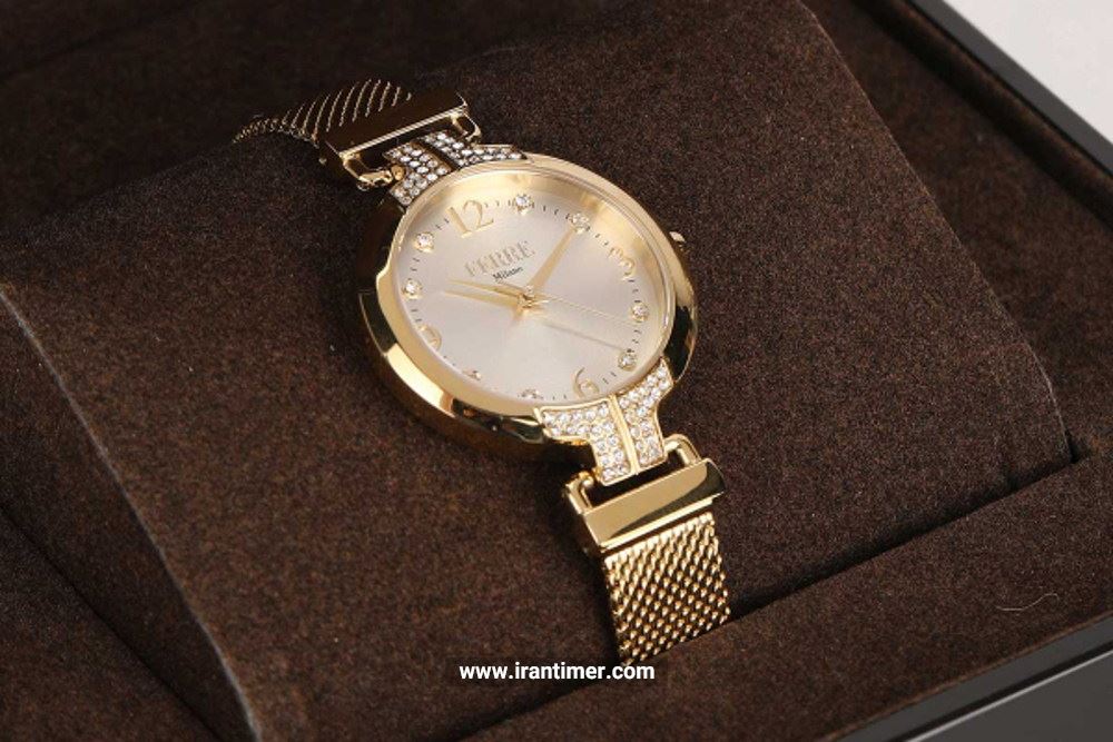خرید ساعت مچی زنانه فره میلانو مدل FM1L115M0061 به چه افرادی پیشنهاد میشود؟